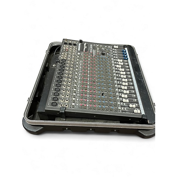 Used Mackie CFX16 Powered Mixer
