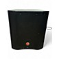 Used Harbinger S12 Powered Subwoofer thumbnail