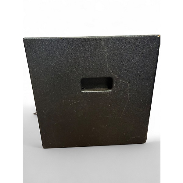 Used Harbinger S12 Powered Subwoofer