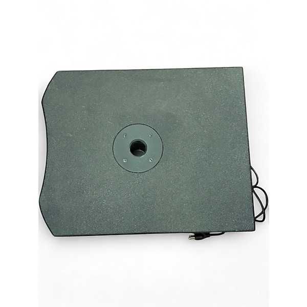 Used Harbinger S12 Powered Subwoofer