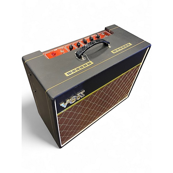 Used VOX AC10HWR1 Hand-Wired 1x12 Tube Guitar Combo Amp