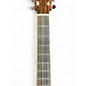 Used Alvarez MD60EBG Natural Acoustic Electric Guitar