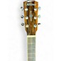 Used Alvarez MD60EBG Natural Acoustic Electric Guitar