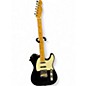 Used Fender 75TH ANNIVERSARY AMERICAN PROFESSIONAL 2 BLACK Solid Body Electric Guitar thumbnail
