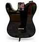Used Fender 75TH ANNIVERSARY AMERICAN PROFESSIONAL 2 BLACK Solid Body Electric Guitar