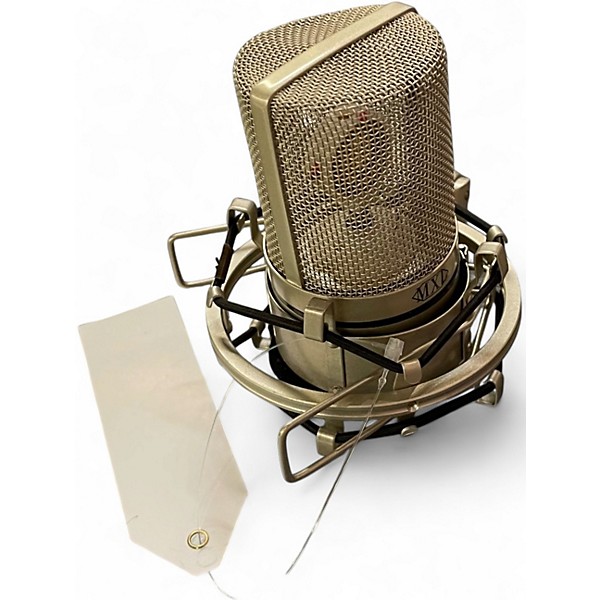 Used MXL 990 Condenser Microphone