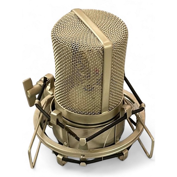 Used MXL 990 Condenser Microphone
