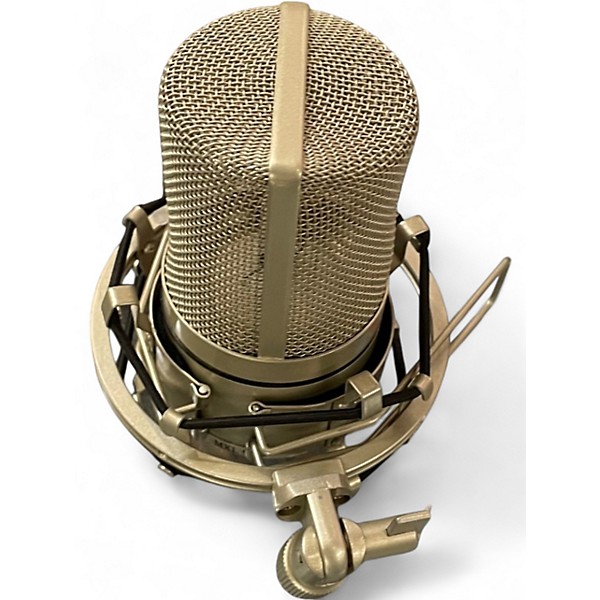 Used MXL 990 Condenser Microphone