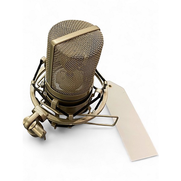 Used MXL 990 Condenser Microphone