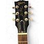 Used 2001 Gibson LES PAUL JUNIOR 2 Tone Sunburst Solid Body Electric Guitar