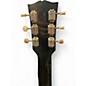 Used 2001 Gibson LES PAUL JUNIOR 2 Tone Sunburst Solid Body Electric Guitar