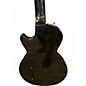 Used 2001 Gibson LES PAUL JUNIOR 2 Tone Sunburst Solid Body Electric Guitar