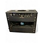 Vintage 1973 Fender Princeton REVERB Tube Guitar Combo Amp