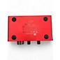 Used Focusrite Scarlett Solo Audio Interface