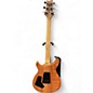 Used PRS custom Green Solid Body Electric Guitar