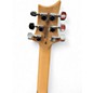 Used PRS custom Green Solid Body Electric Guitar