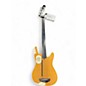 Used Godin EB-FL Natural Electric Bass Guitar thumbnail