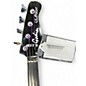 Used Godin EB-FL Natural Electric Bass Guitar
