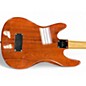 Used Godin EB-FL Natural Electric Bass Guitar