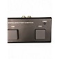 Used BOSS fs1wl wireless footswitch Footswitch