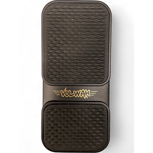 Used Sonicake volwah active volume and wah pedal Effect Pedal