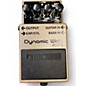 Used BOSS AW3 Dynamic Wah Effect Pedal thumbnail