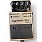 Used BOSS AW3 Dynamic Wah Effect Pedal