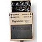 Used BOSS AW3 Dynamic Wah Effect Pedal