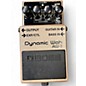 Used BOSS AW3 Dynamic Wah Effect Pedal