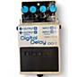 Used BOSS DD7 Digital Delay Effect Pedal thumbnail