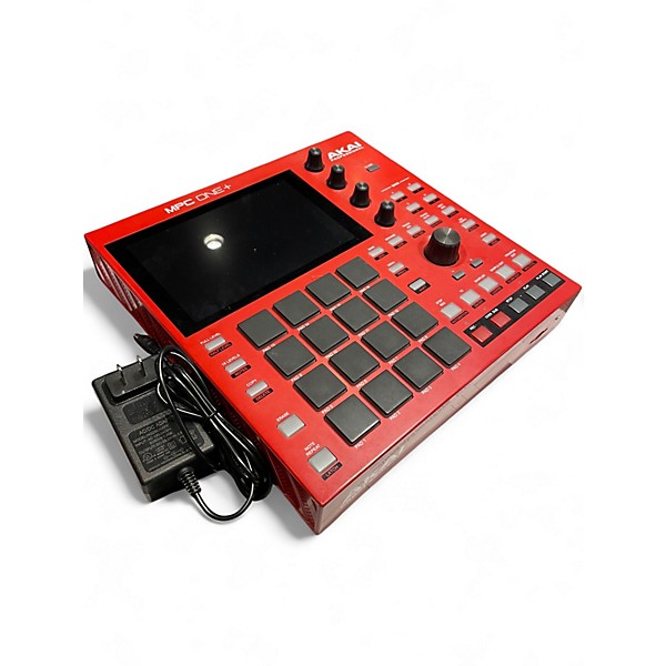Used Akai Professional MPC ONE+ Production Controller