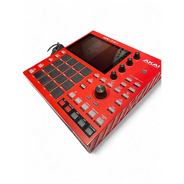 Used Akai Professional MPC ONE+ Production Controller