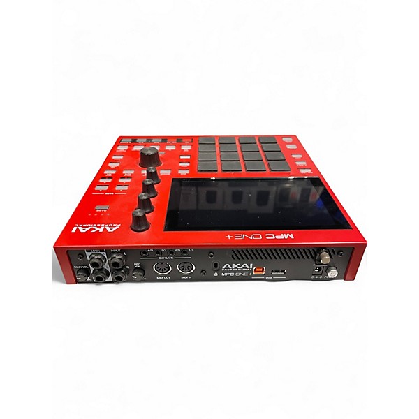 Used Akai Professional MPC ONE+ Production Controller