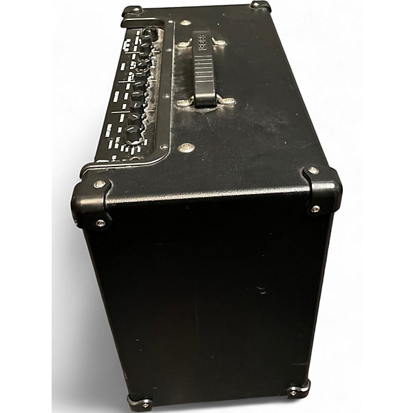 Used BOSS Katana KTN50 MKII 50W 1X12 Guitar Combo Amp