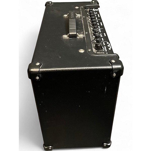 Used BOSS Katana KTN50 MKII 50W 1X12 Guitar Combo Amp