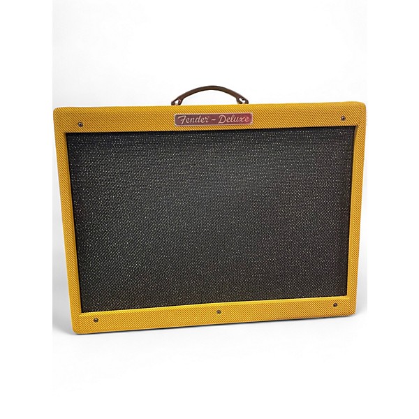 Used Fender Hot Rod Deluxe IV 40W 1x12 Tube Guitar Combo Amp