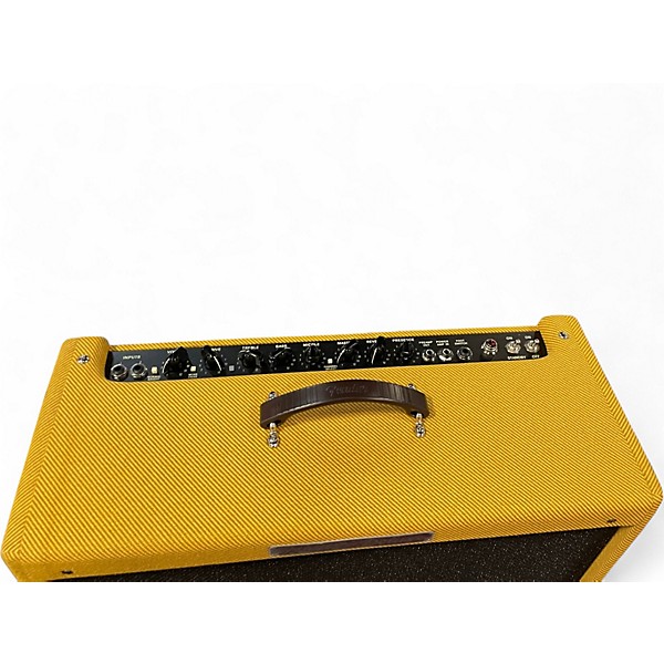 Used Fender Hot Rod Deluxe IV 40W 1x12 Tube Guitar Combo Amp