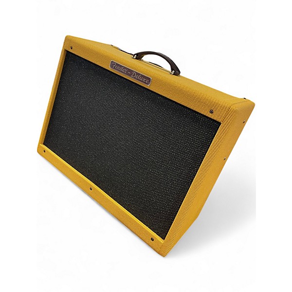 Used Fender Hot Rod Deluxe IV 40W 1x12 Tube Guitar Combo Amp