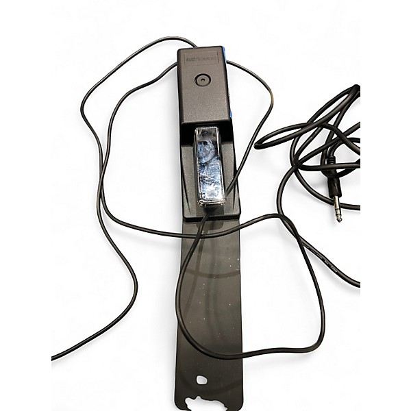 Used Roland DP10 Damper Sustain Pedal
