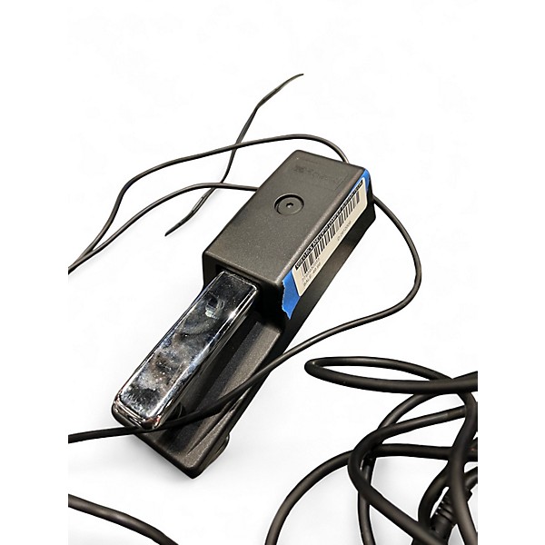 Used Roland DP10 Damper Sustain Pedal