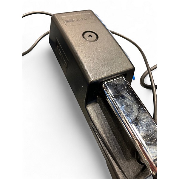 Used Roland DP10 Damper Sustain Pedal