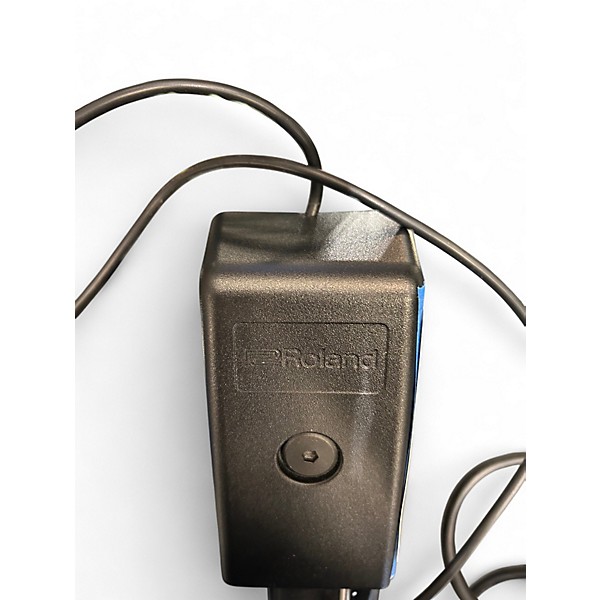 Used Roland DP10 Damper Sustain Pedal
