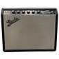 Used Fender 65 Princeton Reverb 1x10 15W Tube Guitar Combo Amp thumbnail