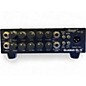 Used Acoustic Image CLARUS SL-R Bass Amp Head thumbnail