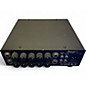 Used Acoustic Image CLARUS SL-R Bass Amp Head
