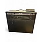 Used Peavey 6505 Plus 1x12 60W Tube Guitar Combo Amp