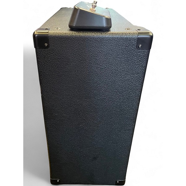 Used Peavey 6505 Plus 1x12 60W Tube Guitar Combo Amp