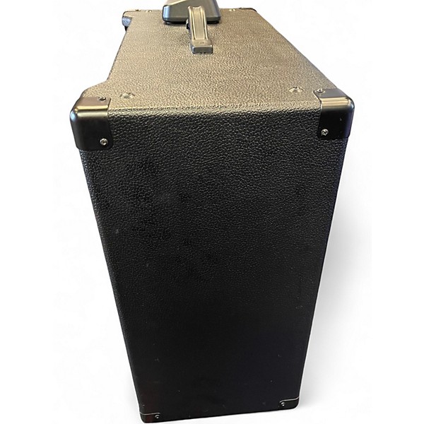 Used Peavey 6505 Plus 1x12 60W Tube Guitar Combo Amp
