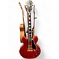Used 2024 Epiphone Inspired by 1959 ES-355 Satin Cherry Hollow Body Electric Guitar thumbnail