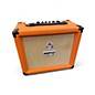 Used Orange Amplifiers CRUSH 20RT 20W 1X8 Guitar Combo Amp thumbnail